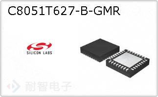 C8051T627-B-GMR