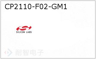 CP2110-F02-GM1