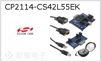 CP2114-CS42L55EK