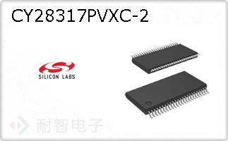 CY28317PVXC-2