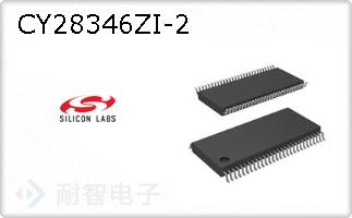 CY28346ZI-2