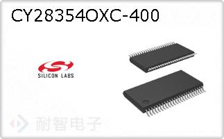 CY28354OXC-400