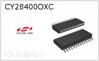 CY28400OXC