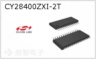 CY28400ZXI-2T