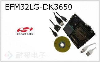 EFM32LG-DK3650