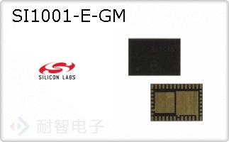 SI1001-E-GM