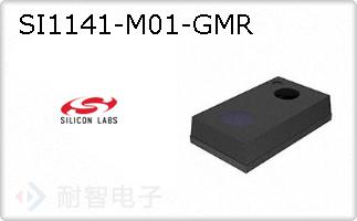 SI1141-M01-GMR