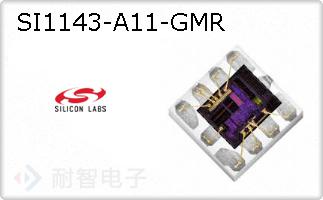 SI1143-A11-GMR