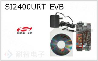 SI2400URT-EVB