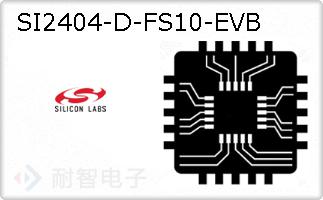 SI2404-D-FS10-EVB