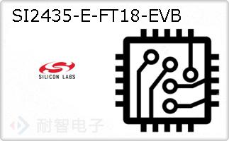 SI2435-E-FT18-EVB