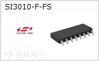 SI3010-F-FS