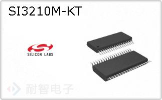 SI3210M-KT