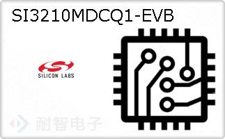 SI3210MDCQ1-EVB