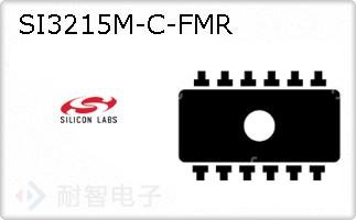 SI3215M-C-FMR