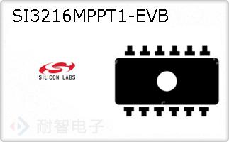 SI3216MPPT1-EVB