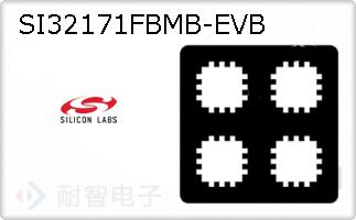 SI32171FBMB-EVB