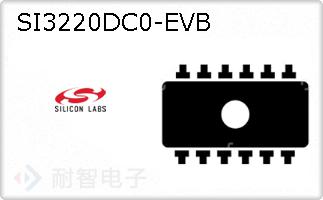 SI3220DC0-EVB