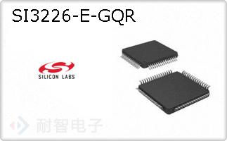 SI3226-E-GQR