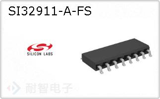 SI32911-A-FS