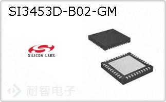 SI3453D-B02-GM