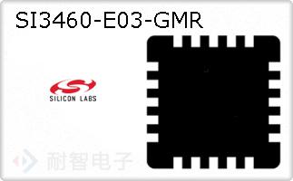 SI3460-E03-GMR