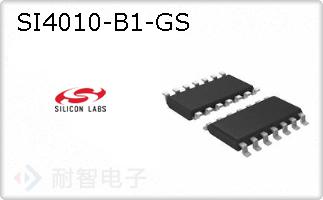 SI4010-B1-GS