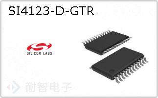 SI4123-D-GTR