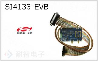 SI4133-EVB