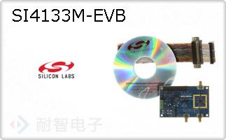 SI4133M-EVB