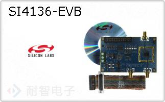 SI4136-EVB