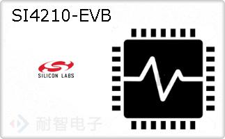 SI4210-EVB