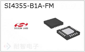 SI4355-B1A-FM