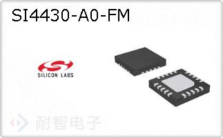 SI4430-A0-FM