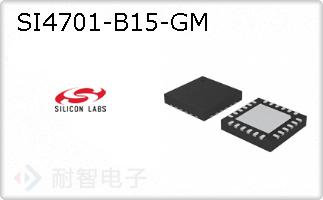 SI4701-B15-GM