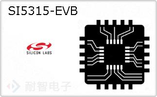 SI5315-EVB