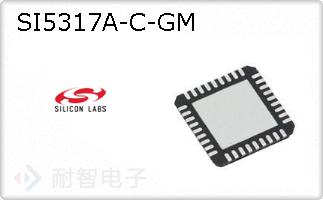 SI5317A-C-GM