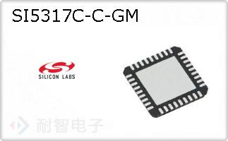 SI5317C-C-GM