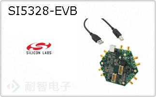 SI5328-EVB