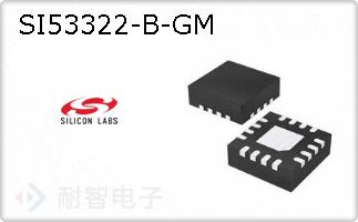 SI53322-B-GM