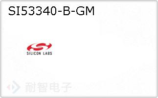 SI53340-B-GM