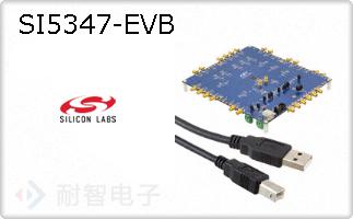 SI5347-EVB