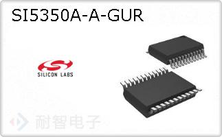 SI5350A-A-GUR