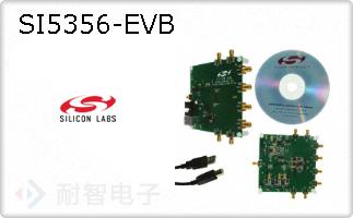 SI5356-EVB