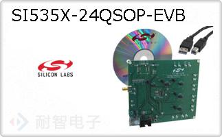 SI535X-24QSOP-EVB