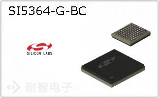 SI5364-G-BC