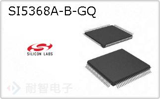 SI5368A-B-GQ