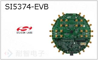 SI5374-EVB