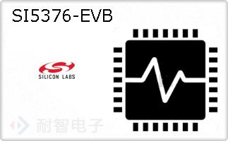 SI5376-EVB