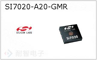 SI7020-A20-GMR